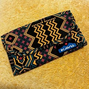 KAVU Wallet